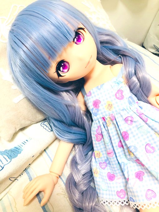 乙姫ドールのtwitterイラスト検索結果 古い順