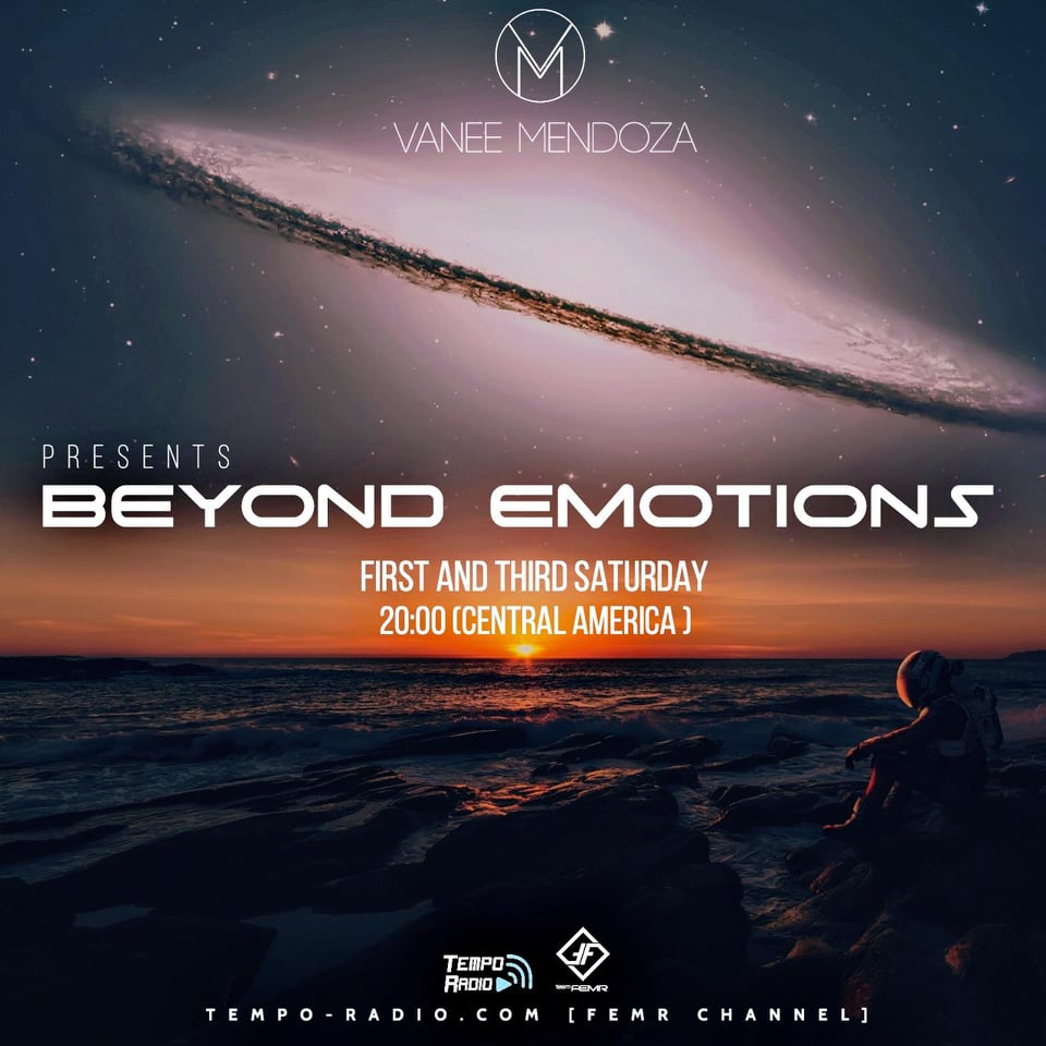 BEmotionsRS's tweet photo. 4- @williamblack &amp; Matte - Take Me feat. @_watchmerunn
#BE006

Mixed by:
@VaneeMendoza_

Link:
http:https://t.co/Wp76Sqk7Ju [FEMR CHANNEL] https://t.co/GvpYplJ5Ud