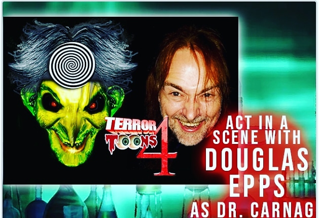 Terrortoons Twitter Search