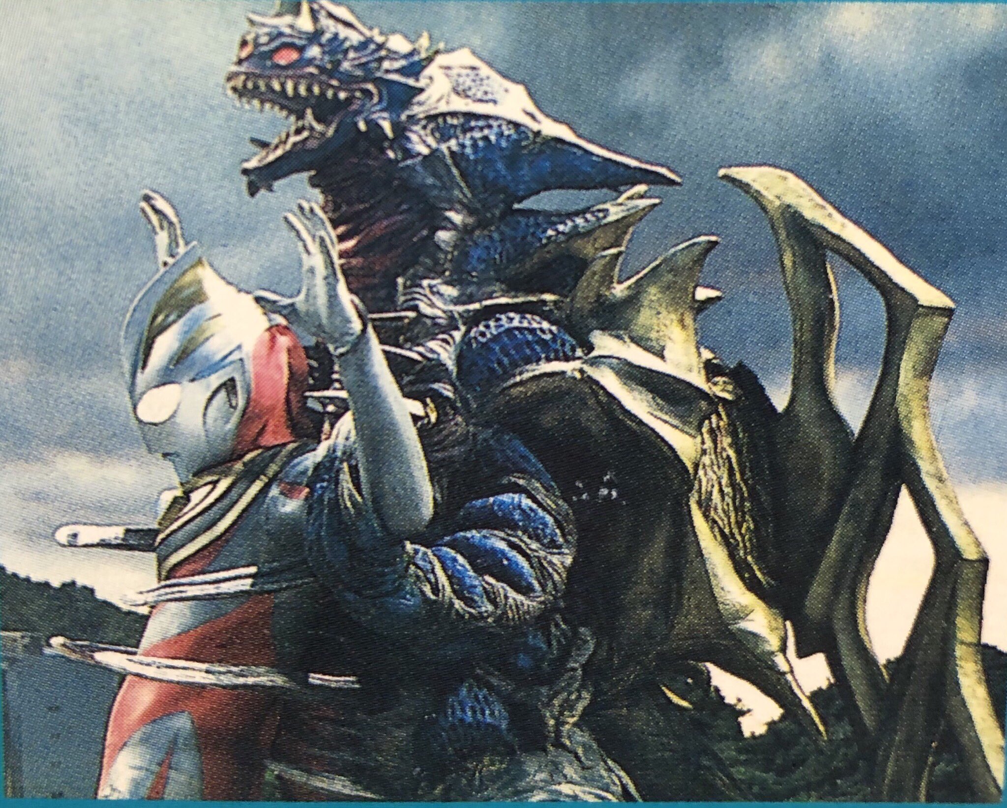 ウルトラマンガイア Complete Blu-ray BOX〈10枚組〉 Amazon.co.jp: ウルトラマンガイア Complete Blu-ray BOX : 吉岡