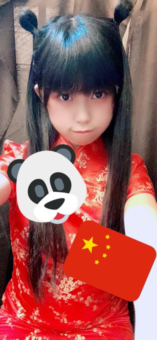 Twitterのコスプレ画像27