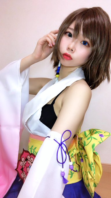 コスプレイヤーあやとのあのTwitter画像21