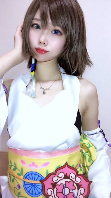 コスプレイヤーあやとのあのTwitter画像22