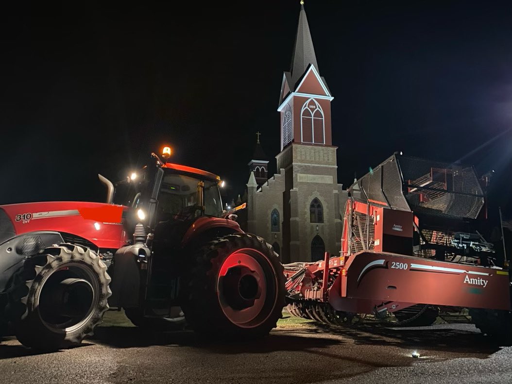 ProAgEquip's tweet image. 