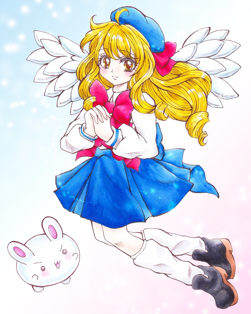 チャームエンジェル チャームエンジェル