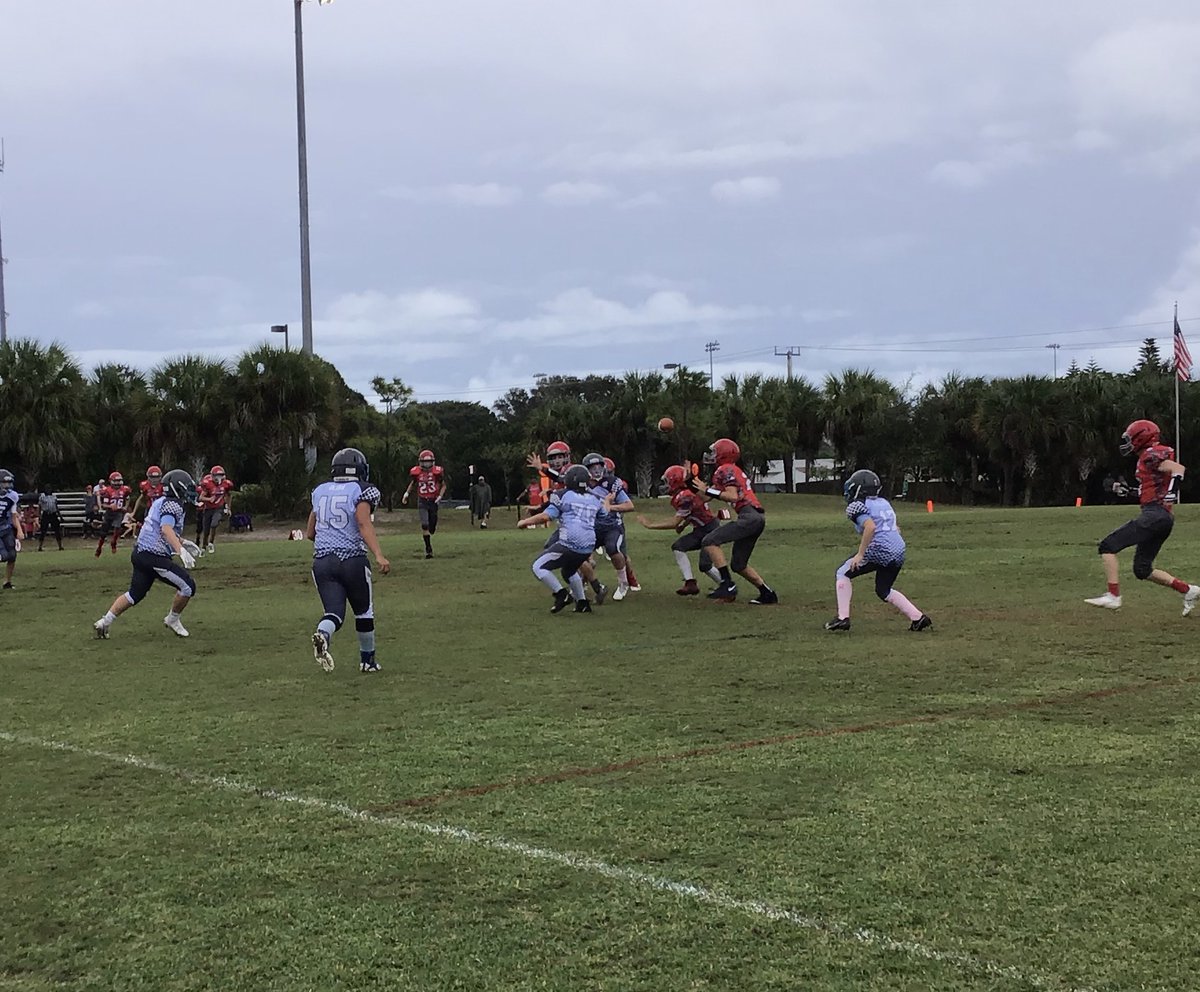 _SBseahawks's tweet photo. 14U — Seahawks 6
             Flagler Titans 19
#satellitebeachseahawks https://t.co/MZJalLukkg