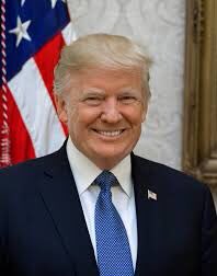 DRMBYRNES's tweet photo. To all the Libs who say @POTUS is taking experimental meds. Why canโt he advance a new potential treatment? He is brave enough and never hid in his basement . https://t.co/AjGC7HjXCI