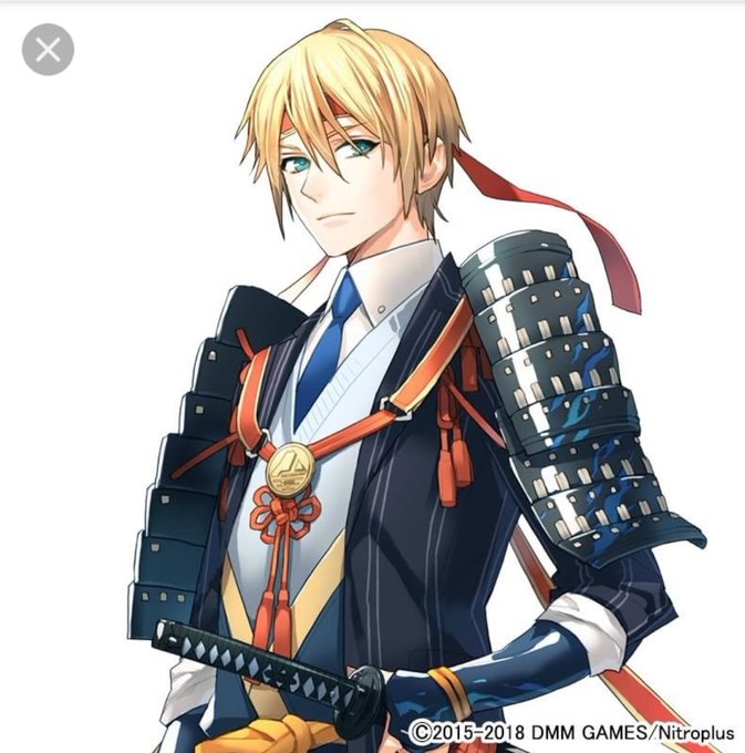 山姥切国広のtwitterイラスト検索結果