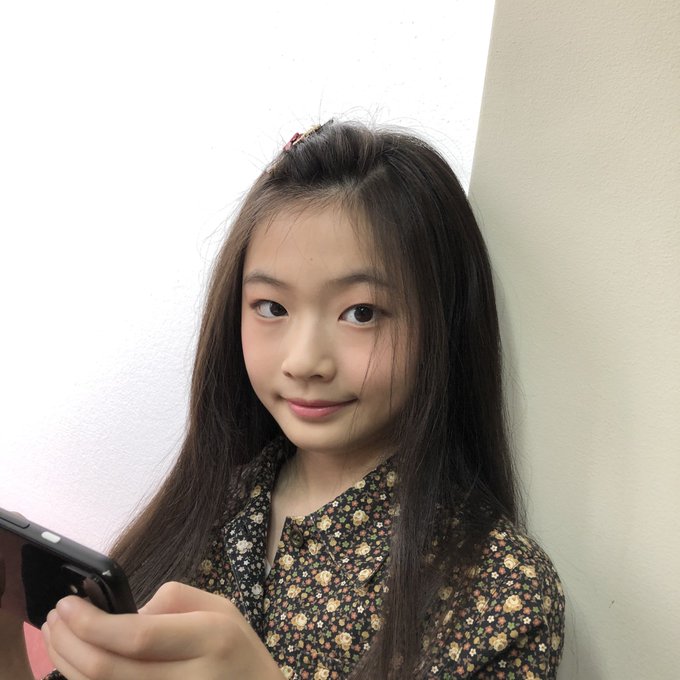 Twitterのコスプレ画像5