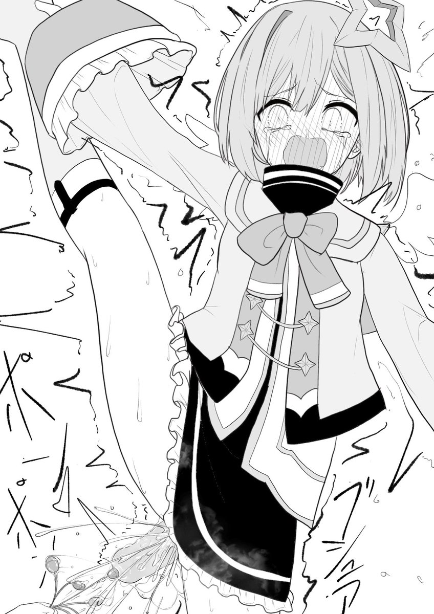 噴いちゃったkntn

いっきに引っこ抜くからぁ 