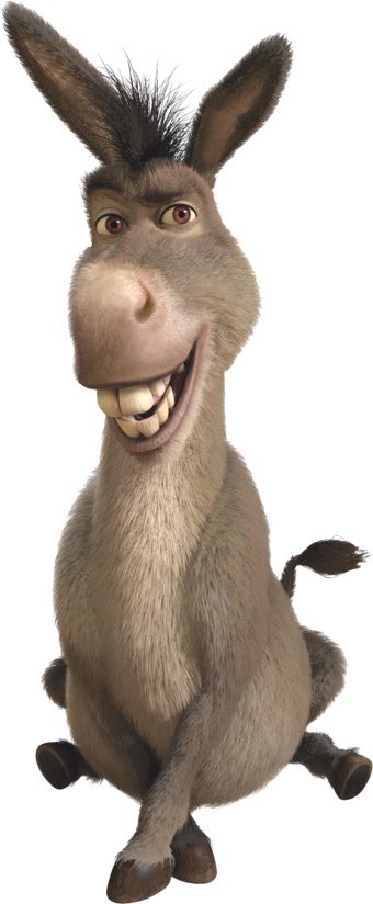 El Burro de Shrek (@ElBurrodeShrek1), Twitter