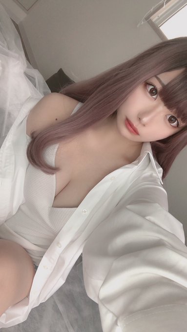コスプレイヤーあまねみやのTwitter画像36