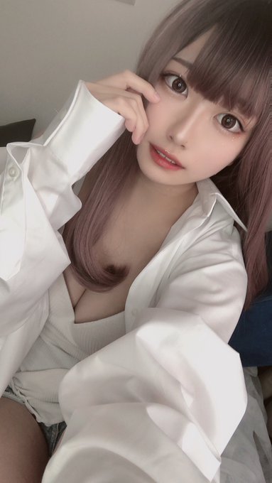 コスプレイヤーあまねみやのTwitter画像35