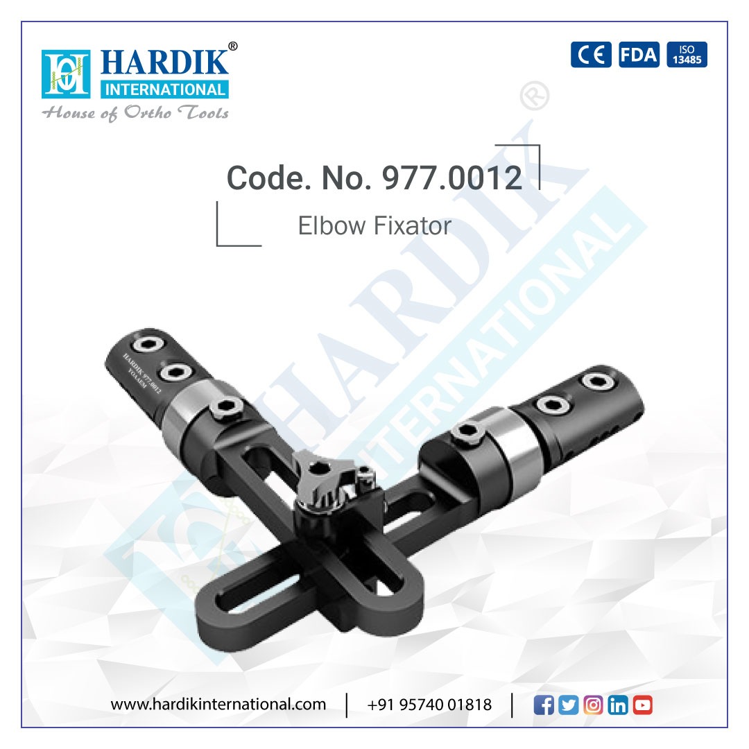 H65105759's tweet photo. #hardikinternational #medicaldevices #orthopedicinstruments #orthopedicimplants #railfixation #dynamicexternalfixation #smallexternalfixator
https://t.co/10gzEOqvoP https://t.co/f6cYfzWya5
