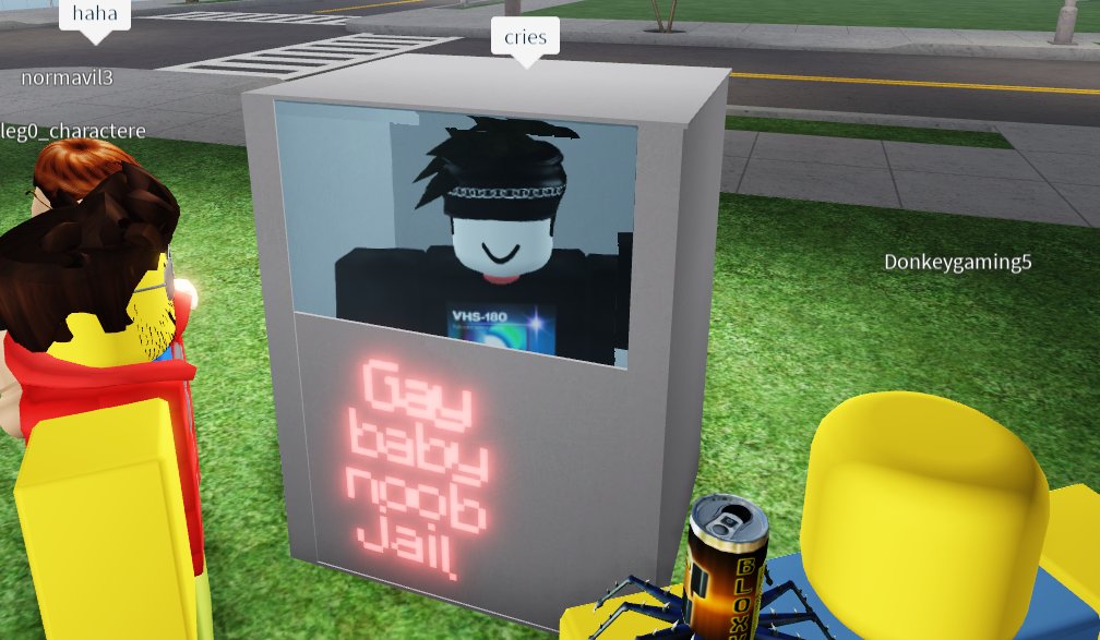 Roblox Noob Robloxn67011252 Twitter - roblox noob crying