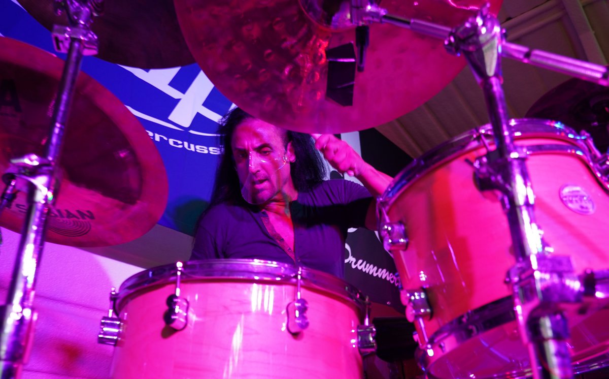 As an artist I have seen the value of our audiences to be able to see us clearly as we perform. Unlike other products, our shields offer a fresh new way of protecting ourselves and others without losing an important part of our personalities — our facial expressions.