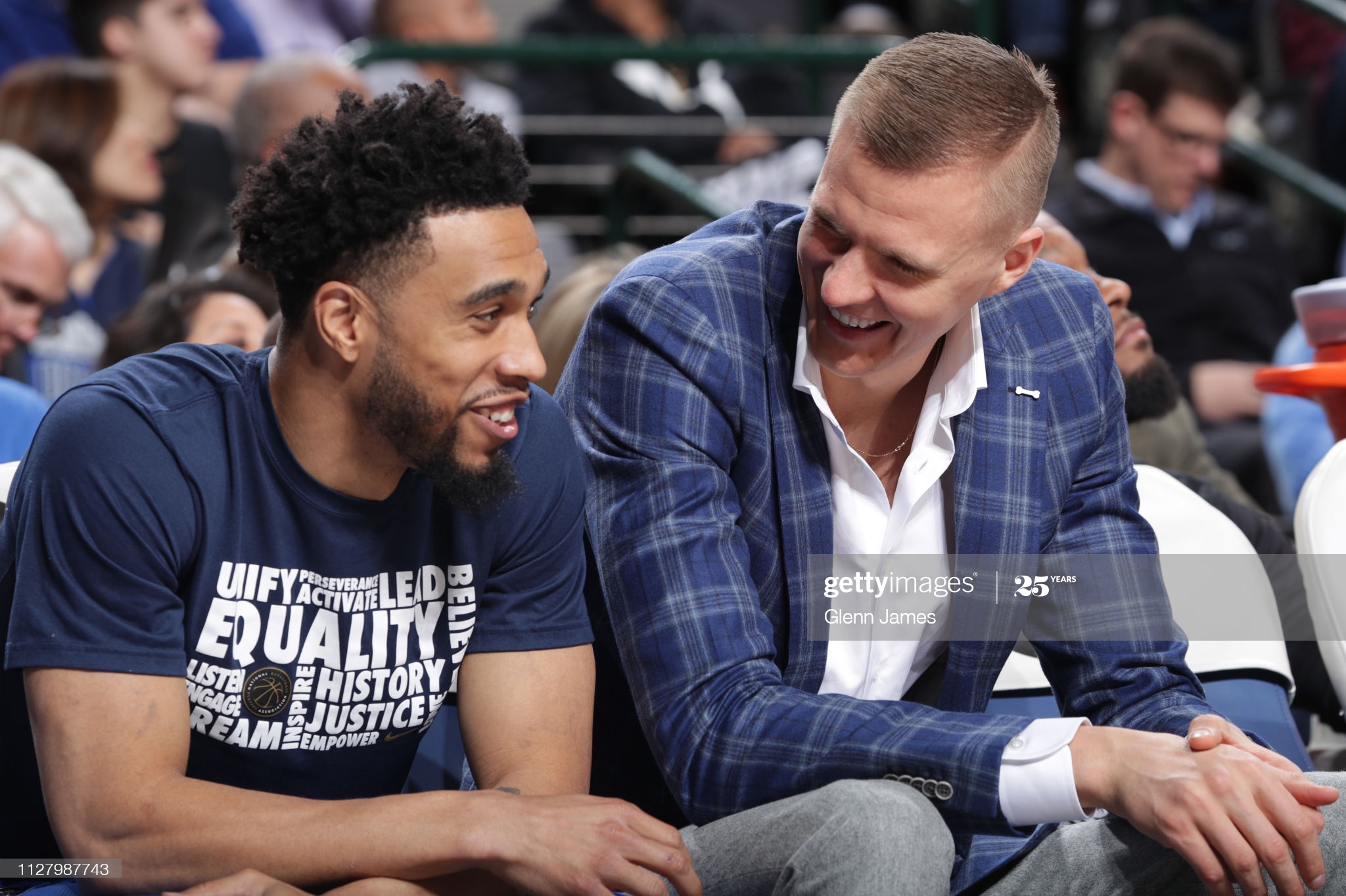 Happy Birthday Courtney Lee                                                                     