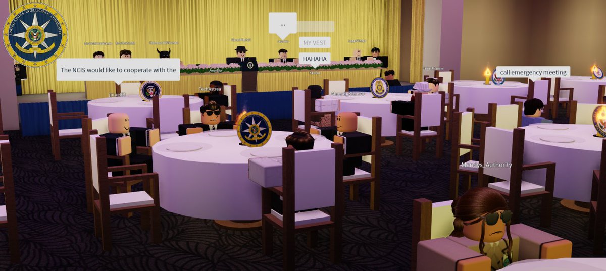 I had the utmost pleasure of attending the very first White House Correspondents Dinner alongside of some notable colleagues of which I share the honor of working with. We exchanged some impactful discussions and have reaffirmed our commitment to keeping the United States (1/2)