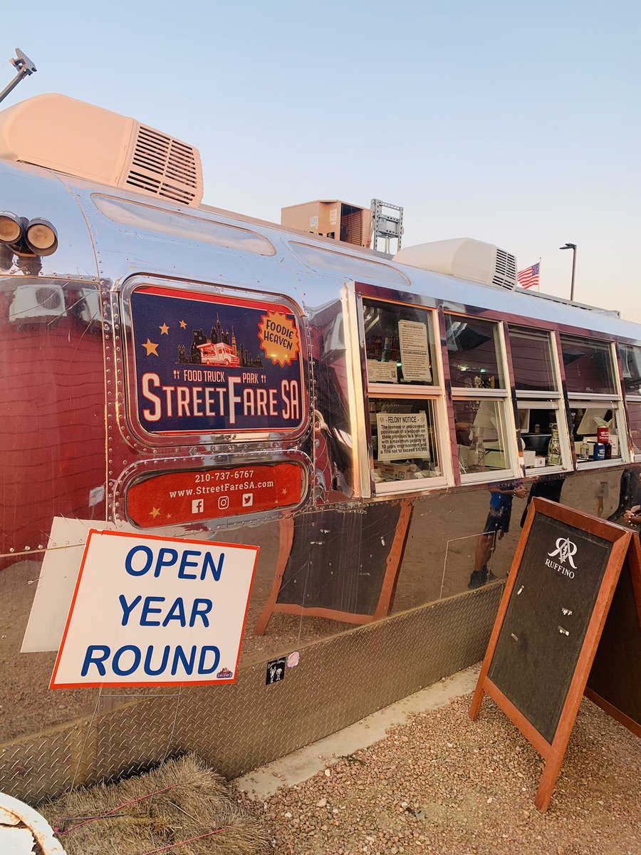 StreetFare SA tweet media