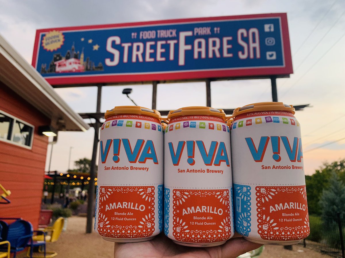StreetFare SA tweet media