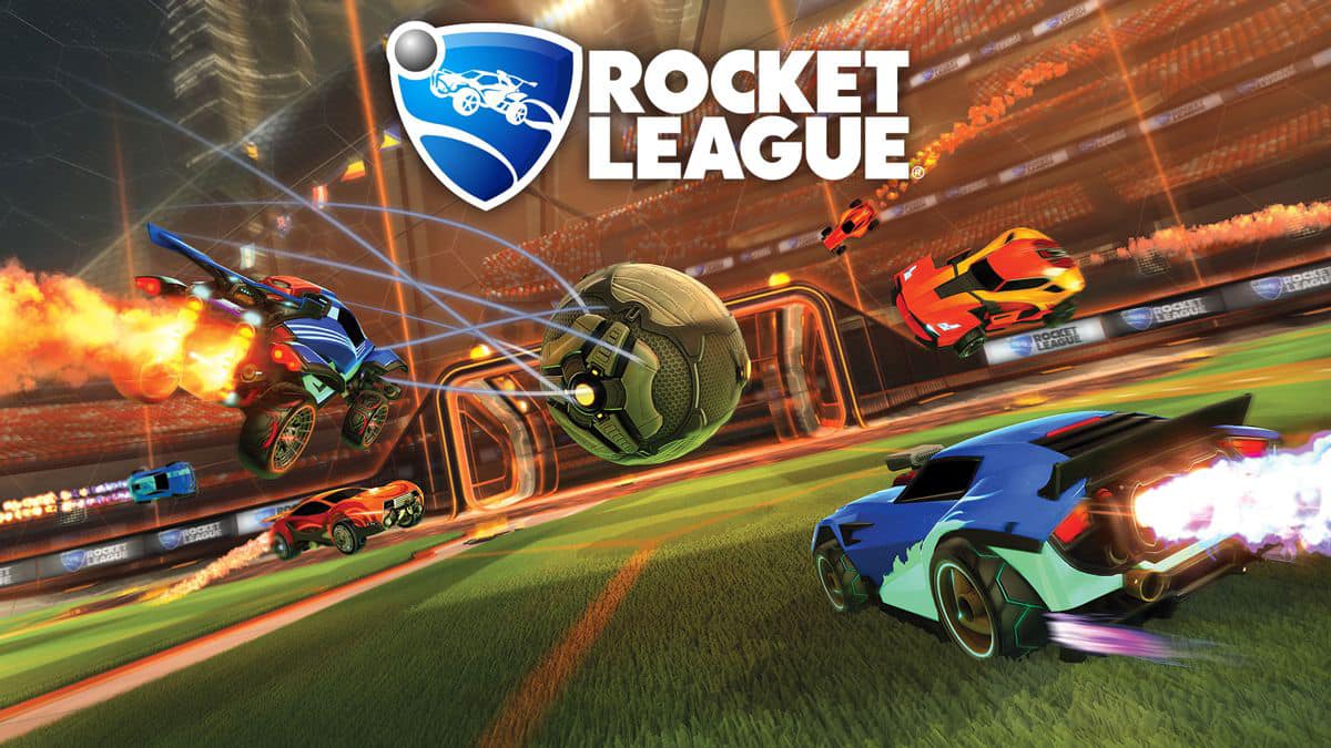 GG_Kansas_City's tweet photo. Our Rocket League community game night is about to start!

Join our Discord (in bio) to play tonight or to group up for other games throughout the week. https://t.co/YZQFBfUpXv