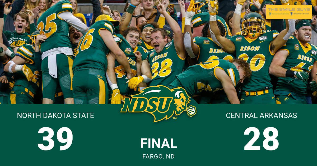 The 3rd-longest winning streak in Division I history.

38 straight.