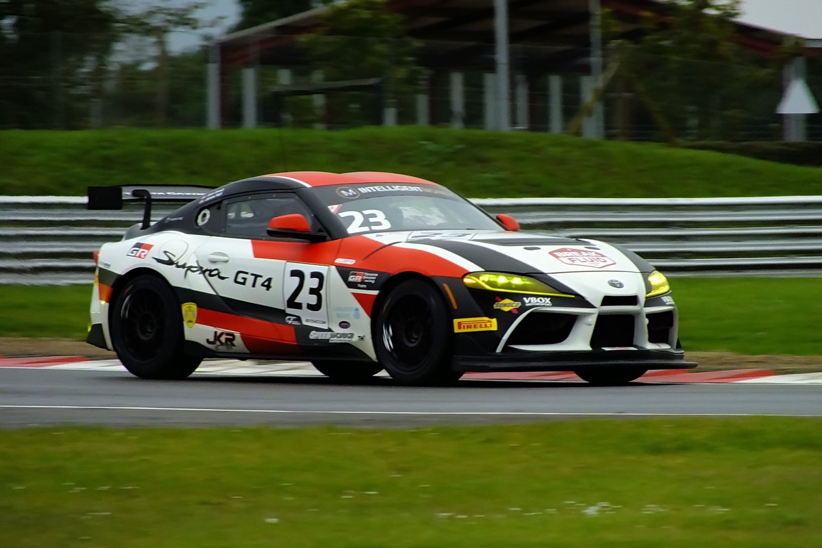 Toyota GR Supra GT4 Prepared by <a href="/SpeedworksMS/">Speedworks Motorsport</a>, Driven By @SamSmeltRacing and <a href="/JamesKellRacing/">James Kell</a>. <a href="/BritishGT/">🇬🇧 #BritishGT 🏁</a> <a href="/SnettertonMSV/">Snetterton Circuit</a>