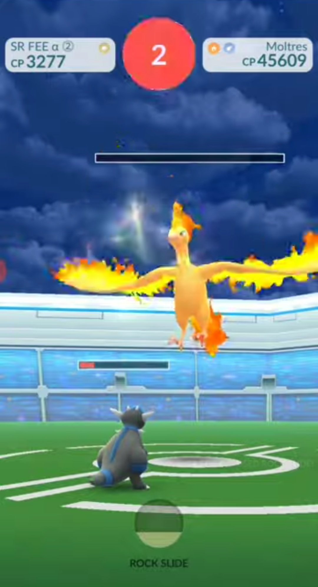 うらら ポケモンgo Masakisaitoa Twitter