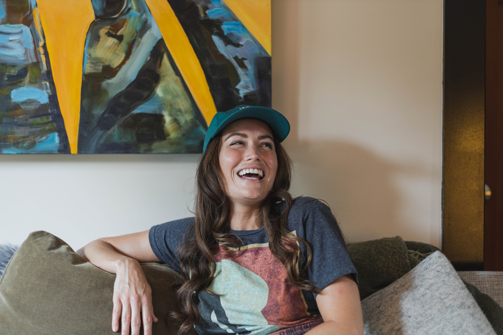 LAUGHTER!

What an oasis of medicine it is 🤣

Whether it's making someone else laugh, or having a chuckle on your own- a good giggle goes a long way.

"As soon as you have made a thought, laugh at it." — Lao Tsu