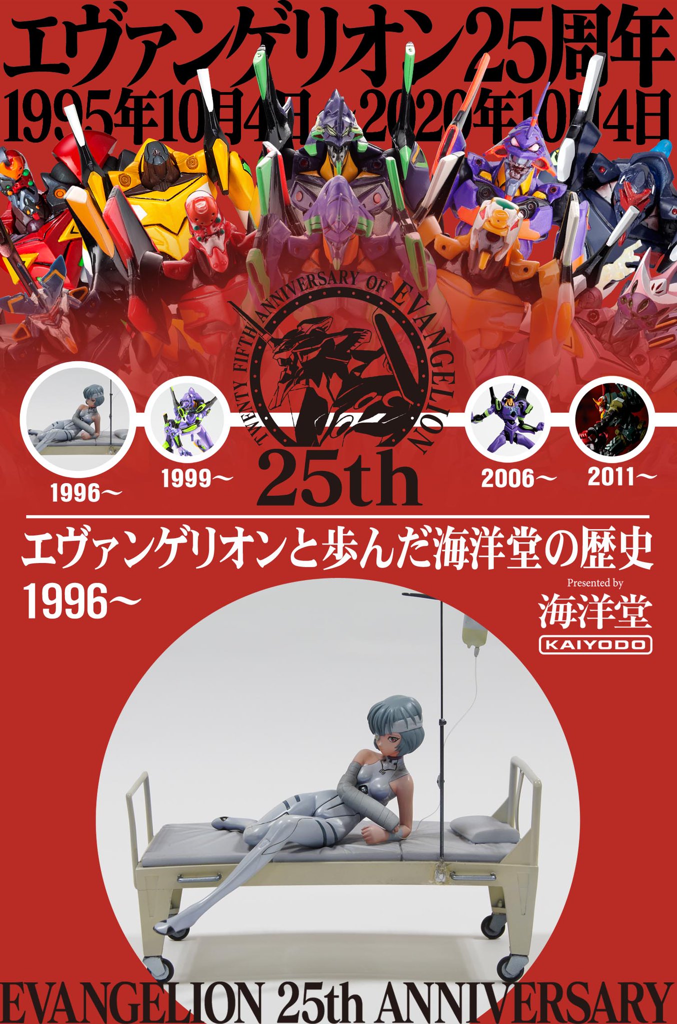 株式会社海洋堂 on X: 