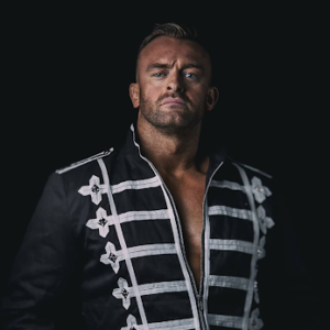 DaveScooby's tweet photo. Just under way...tune in for #ChampChat!!!
@BONationShow with @nwa Champions
@thunderrosa22 at 7:30 est, then at 8:30
It's The National Treasure @RealNickAldis
#WrestlingTalk #SaturdayNightSlam https://t.co/1Nmpn2v8N6