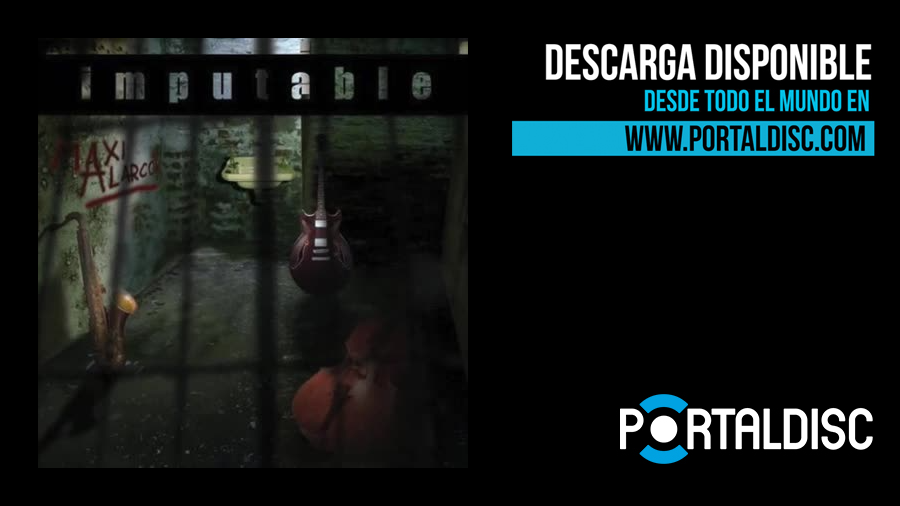 portaldisc's tweet photo. MAXI ALARCON - Imputable
Ya disponible en PortalDisc 🔥
Descárgalo desde todo el mundo en https://t.co/nam7P2crrv 👈

Favor RT 🎶
#MaxiAlarcon #musicachilena #portaldisc #Jazz @CaravanaTrio https://t.co/XajLTAgZEG