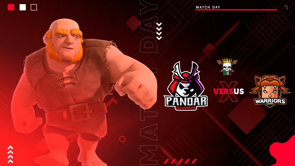 PandarGamingGG's tweet photo. #ClashRoyale • ¡MatchDay! 
•
A unos Momentos de disputar la Fecha Número 2, Daremos todo por esa victoria tan deseada💪🏼. 
•
🏆 • @AscensoDRL
🆚 • @WA_AcademyGG
⏰ • 7:00pm🇲🇽
•
¿Nos llevaremos la Victoria? 
#AlwaysPandar🐼❤ https://t.co/LkgQT56R9j