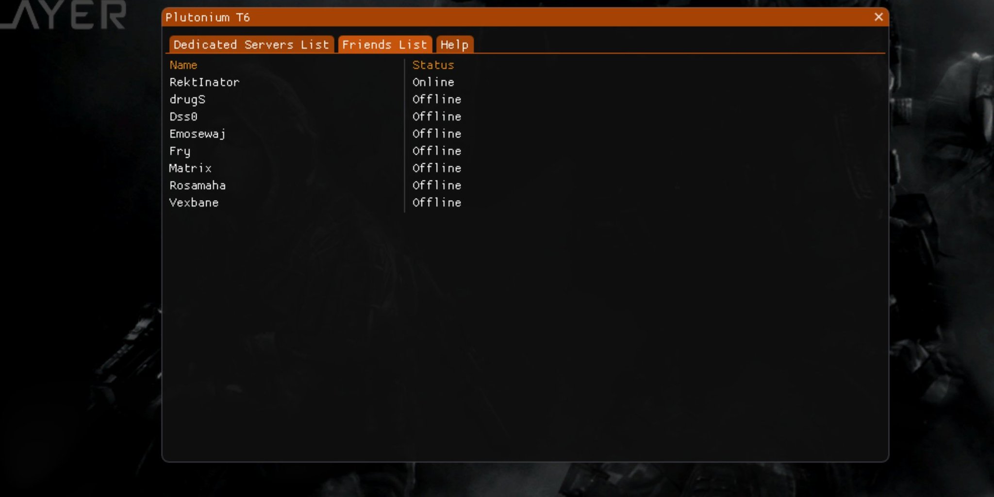Plutonium Project on Twitter: 