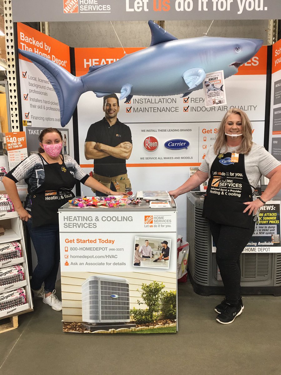 AireServGRE (@airegre) on Twitter photo Great Day for our new AireServ Lead Generator Brianna @ #1105thd to generate HVAC Leads. She’s planting seeds and generating leads!!! <a href="/AJyll/">er</a> <a href="/BobbyBoaenTHD/">Bobby Boaen</a> <a href="/RanSmith4/">Ran Smith</a> <a href="/gloria_terri/">Terri Gloria</a> <a href="/Jasmeen011/">Jasmeen01</a> <a href="/jwmauldin/">jean mauldin</a> <a href="/1105Cos/">Susan Rumsey</a> <a href="/ASLouisville/">Richard Ciresi</a> Great Day for our new AireServ Lead Generator Brianna @ #1105thd to generate HVAC Leads. She’s planting seeds and generating leads!!! <a href="/AJyll/">er</a> <a href="/BobbyBoaenTHD/">Bobby Boaen</a> <a href="/RanSmith4/">Ran Smith</a> <a href="/gloria_terri/">Terri Gloria</a> <a href="/Jasmeen011/">Jasmeen01</a> <a href="/jwmauldin/">jean mauldin</a> <a href="/1105Cos/">Susan Rumsey</a> <a href="/ASLouisville/">Richard Ciresi</a>