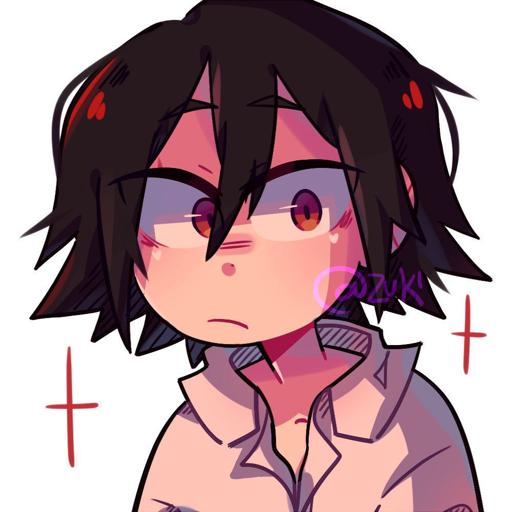 vnthers's tweet photo. kirishima con pelito negro porque lo amo mucho 🥺
#myart #bnha https://t.co/ZFOD0ngp3C