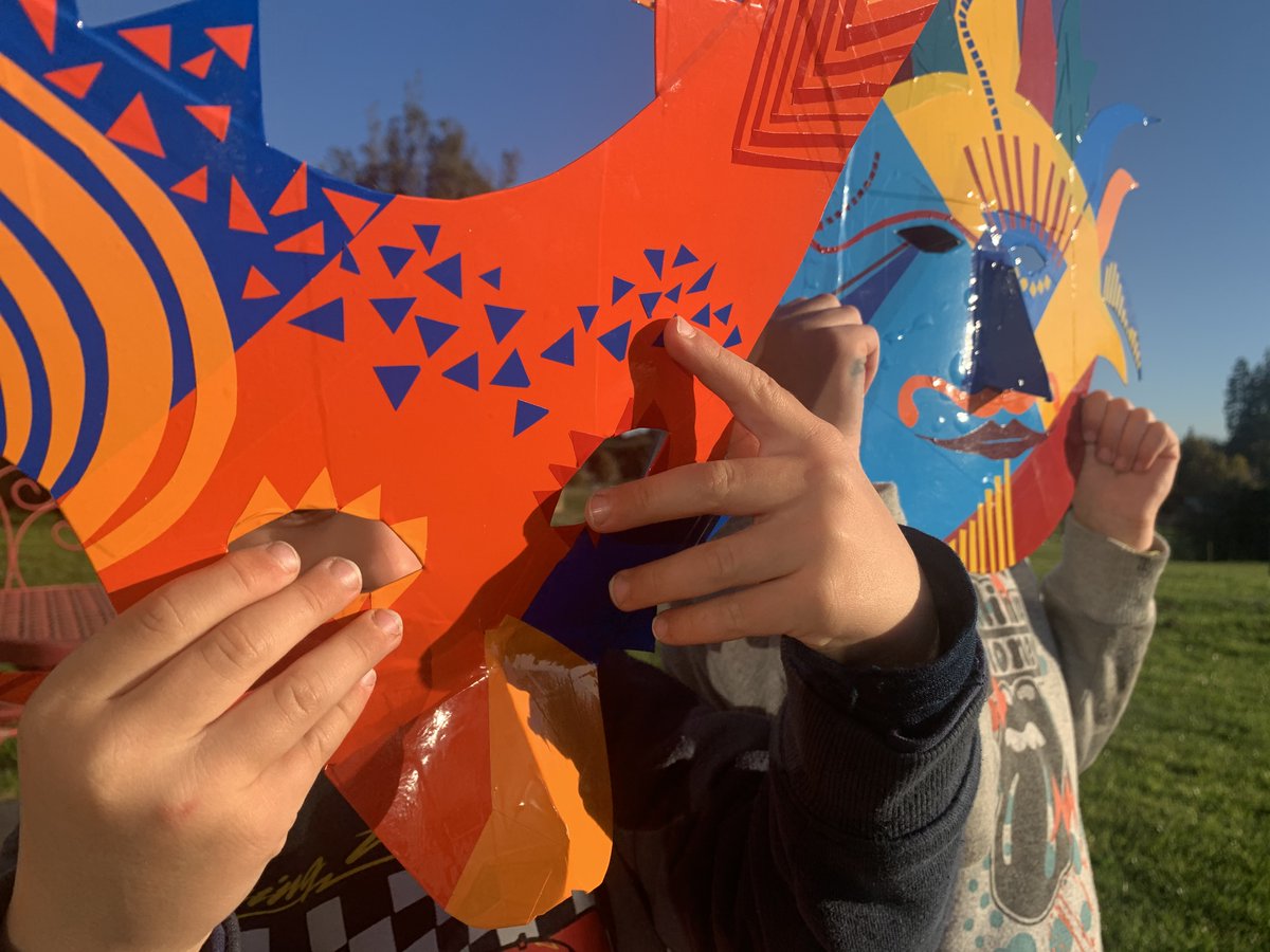 Get in quick to secure a place on our Kids' Mask-making Workshop this Tuesday: 10-11am SOLD OUT / 11.30am-12.30pm and 1-2pm SELLING FAST. Just $5 with materials supplied. More here: nelsonmuseum.co.nz/event-cal/2020…