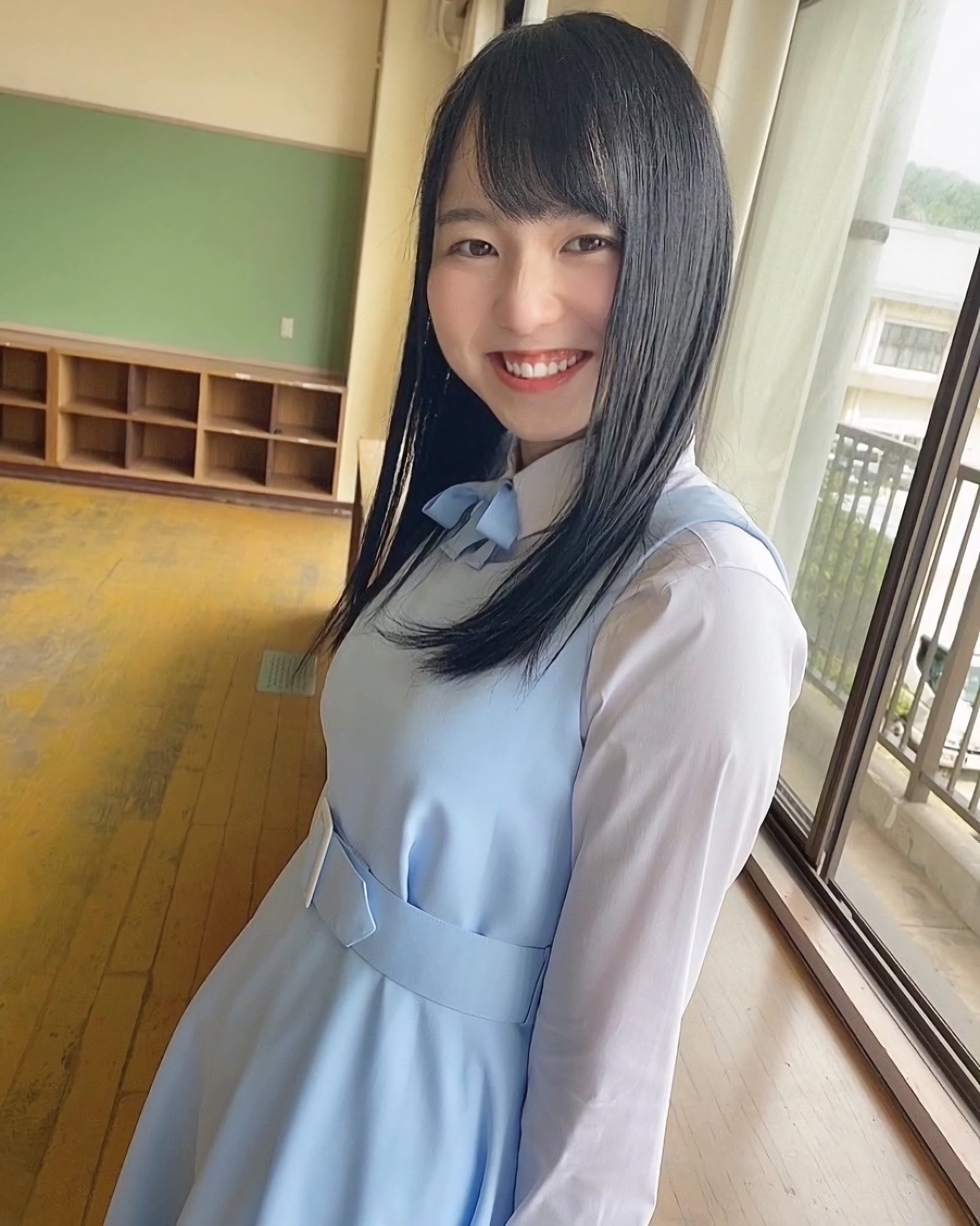 STU48 宗雪里香 直筆サイン入りチェキ 8枚セット STU48の7ならべ やすべぇ on X: 