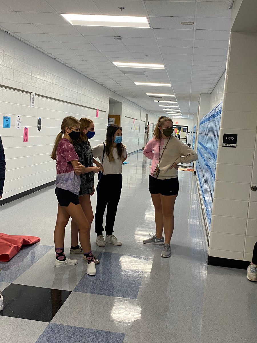 Class of 2022 tweet media