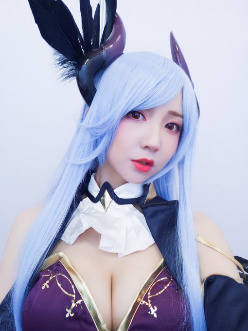 コスプレイヤー浅浅ASAKIのTwitter画像56