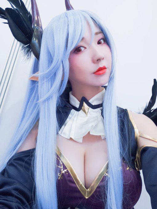 コスプレイヤー浅浅ASAKIのTwitter画像55