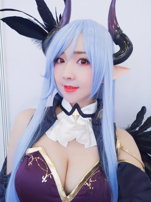 コスプレイヤー浅浅ASAKIのTwitter画像53