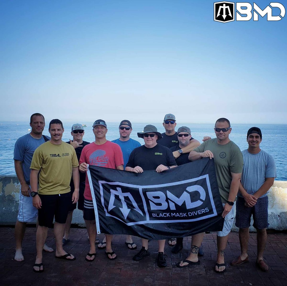 diverbetic's tweet photo. What an amazing weekend and honor it has been to dive with @blackmaskdivers and the Kings County Sherriff's WRU! Here's to new dive family! Keep up all the good work! Much love❤ 
🐠🐡🦈🦭🐟🐬
#rescuediver #leo #firstresponders #waterrescue #publicsafetydiver #policedivers https://t.co/3zRxPybXHk