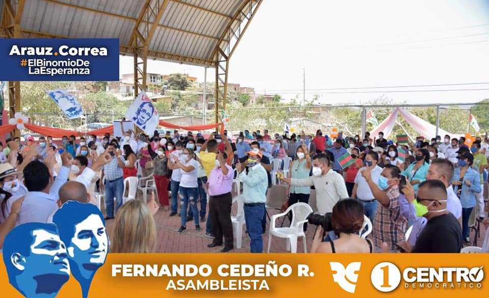 Fcedenor23's tweet photo. 🇪🇨 💪 ¡𝐔𝐧𝐢𝐝𝐨𝐬 𝐯𝐚𝐦𝐨𝐬 𝐚 𝐯𝐞𝐧𝐜𝐞𝐫!

Escuchamos a nuestros hermanos campesinos, pescadores, dirigentes barriales y sociales de Jipijapa. Conocimos de cerca las dificultades que atraviesan los sectores productivos de La Sultana del Café. 

@ecuarauz @rabascallcarlos https://t.co/5SqyE8Jkkr