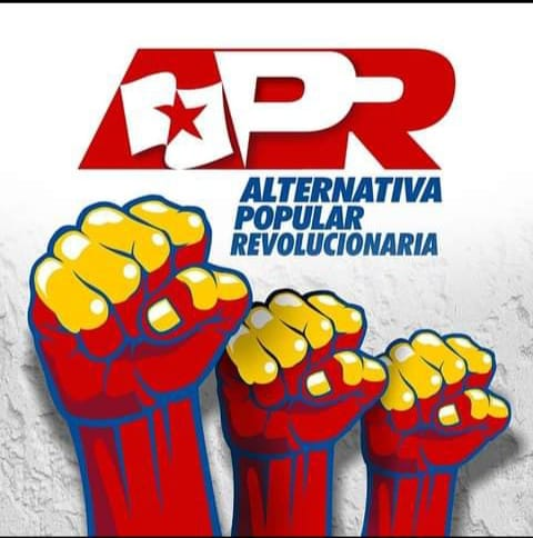 CantaClaro_Vzla's tweet photo. #03Oct2020 |
Encuentro de La #APR-Municipio Bermúdez (Estado Sucre) en la calle la planta "Canchunchu". Dando a conocer su esencia revolucionaria, para poder profundizar, depurar y enaltecer el proceso Bolivariano.
La APR sigue #ConstruyendoLaEsperanza https://t.co/PCjDfe82VY