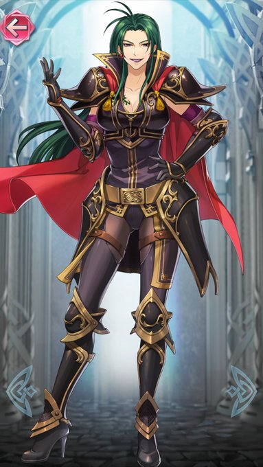 Swordoflyndisさんのイラストまとめ