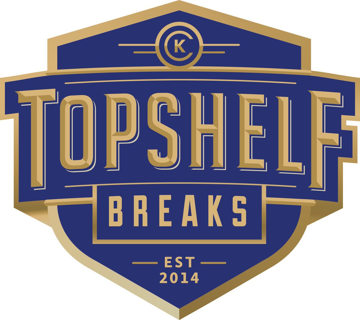 TopShelfBreaks's tweet photo. some new branding, what ya think? https://t.co/jcjPDhd2sC