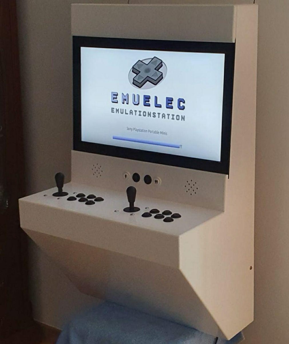 Ultimos trabajos Mogue customs