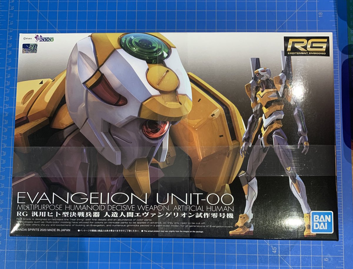 Now it’s time to do some real work, get in the damn robot and build this kit. As always, go shop at  @GundamPlanet and grab all the kits you want from one of the best small businesses around.