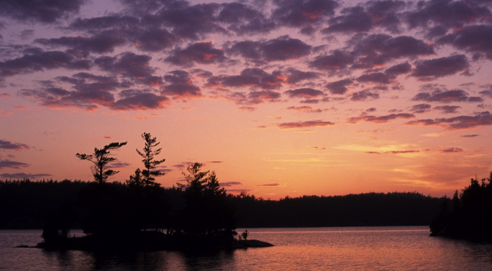 Ontario Parks tweet media
